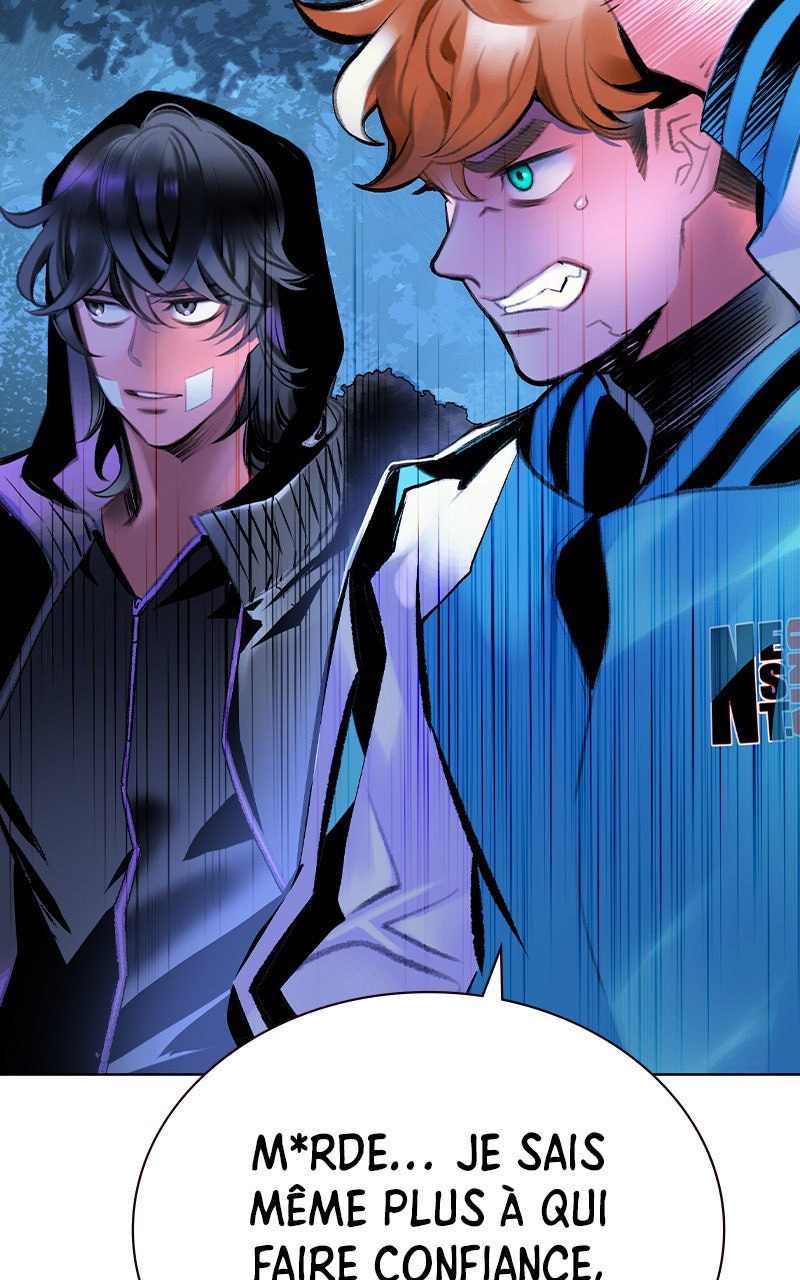 Read Jungle Juice fr Manga Online