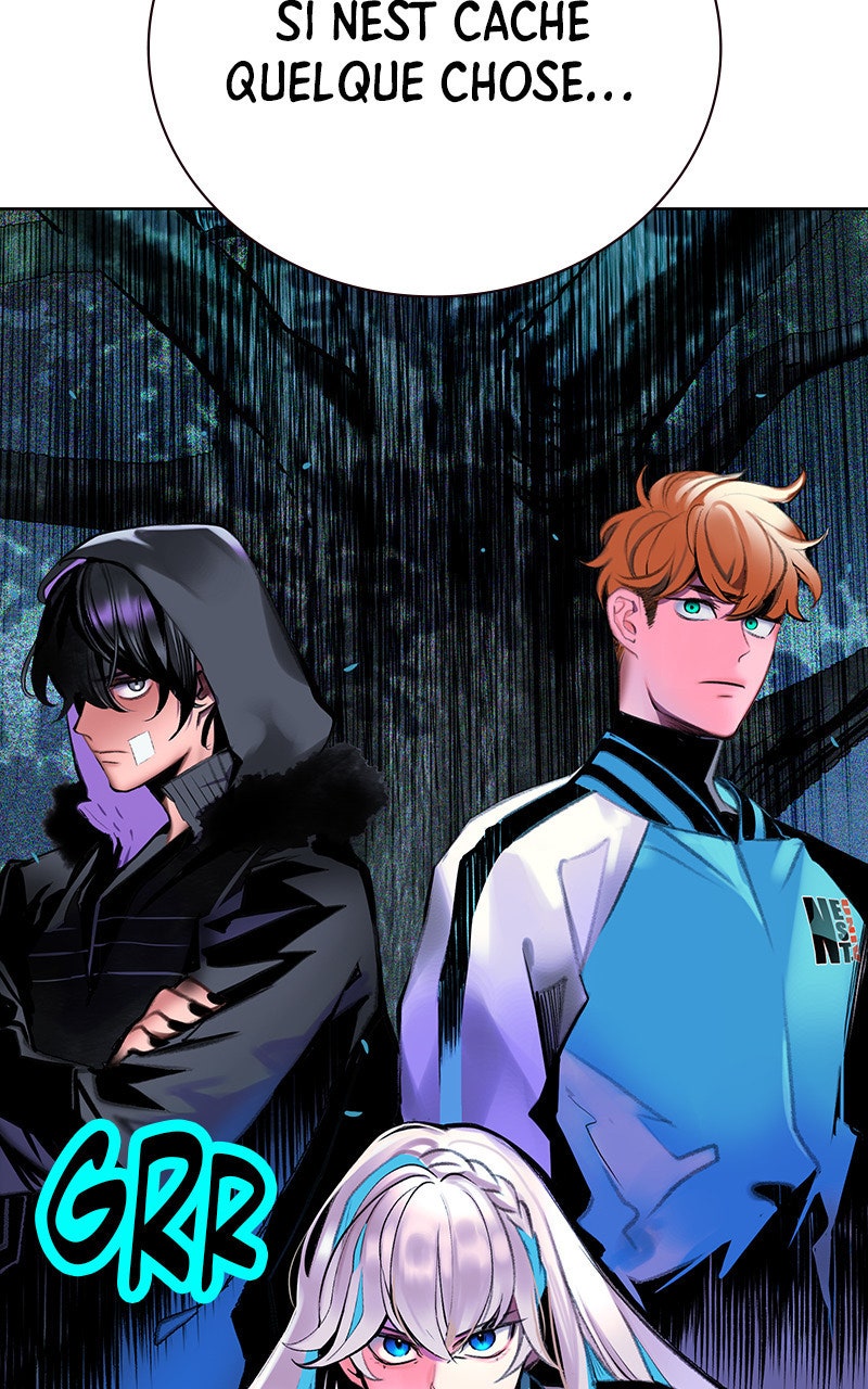 Read Jungle Juice fr Manga Online