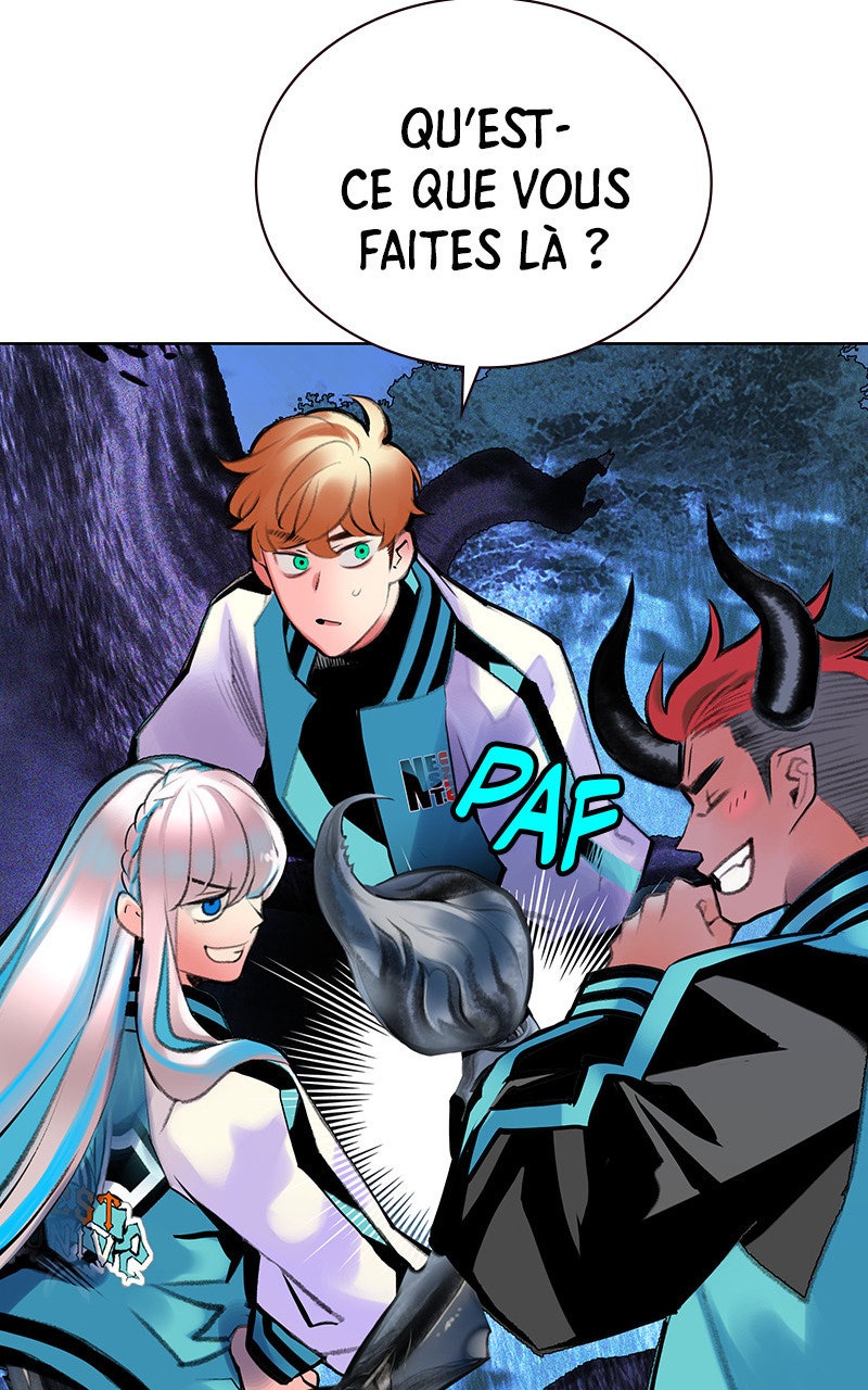 Read Jungle Juice fr Manga Online