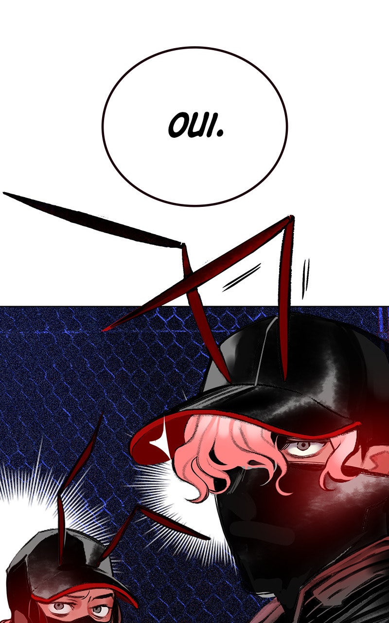 Read Jungle Juice fr Manga Online