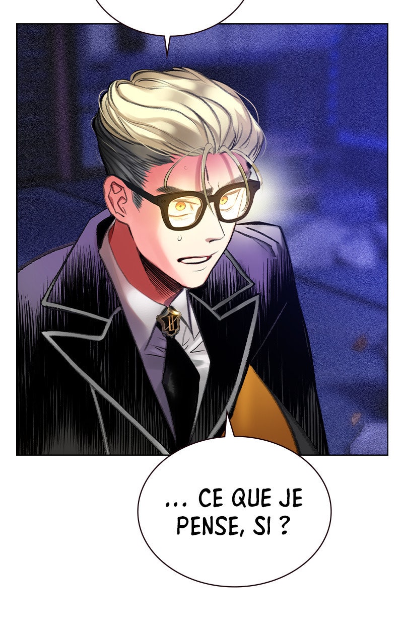 Read Jungle Juice fr Manga Online