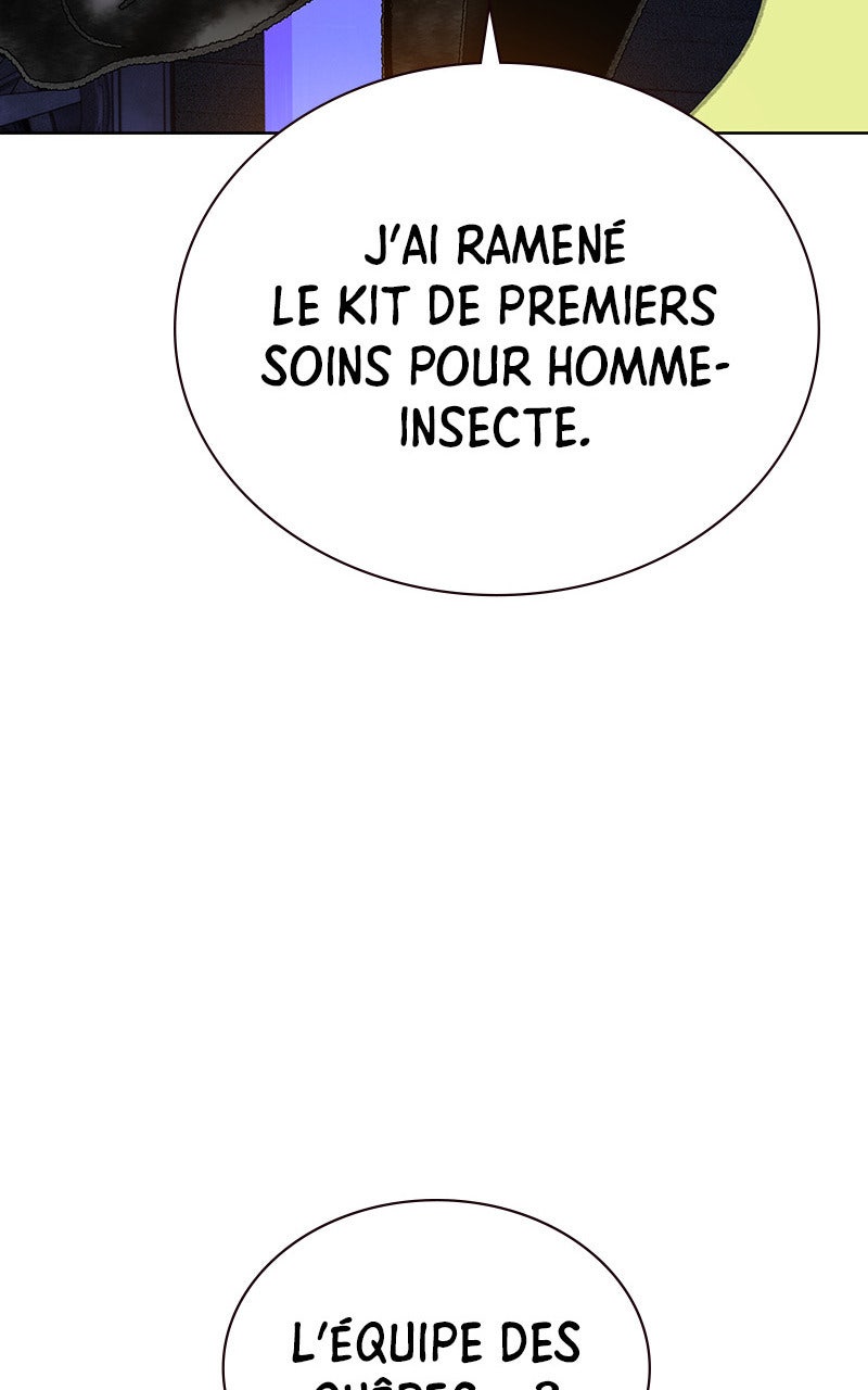 Read Jungle Juice fr Manga Online