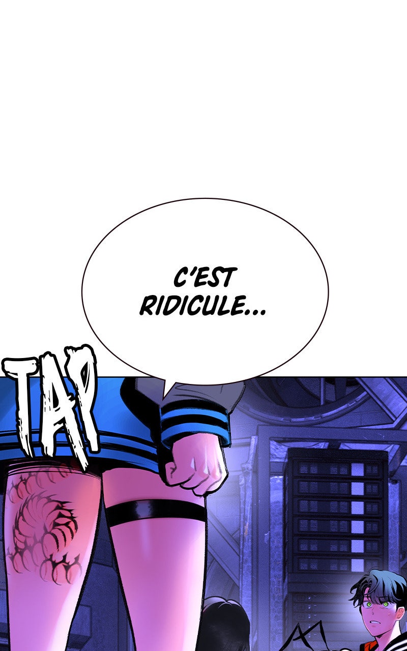 Read Jungle Juice fr Manga Online