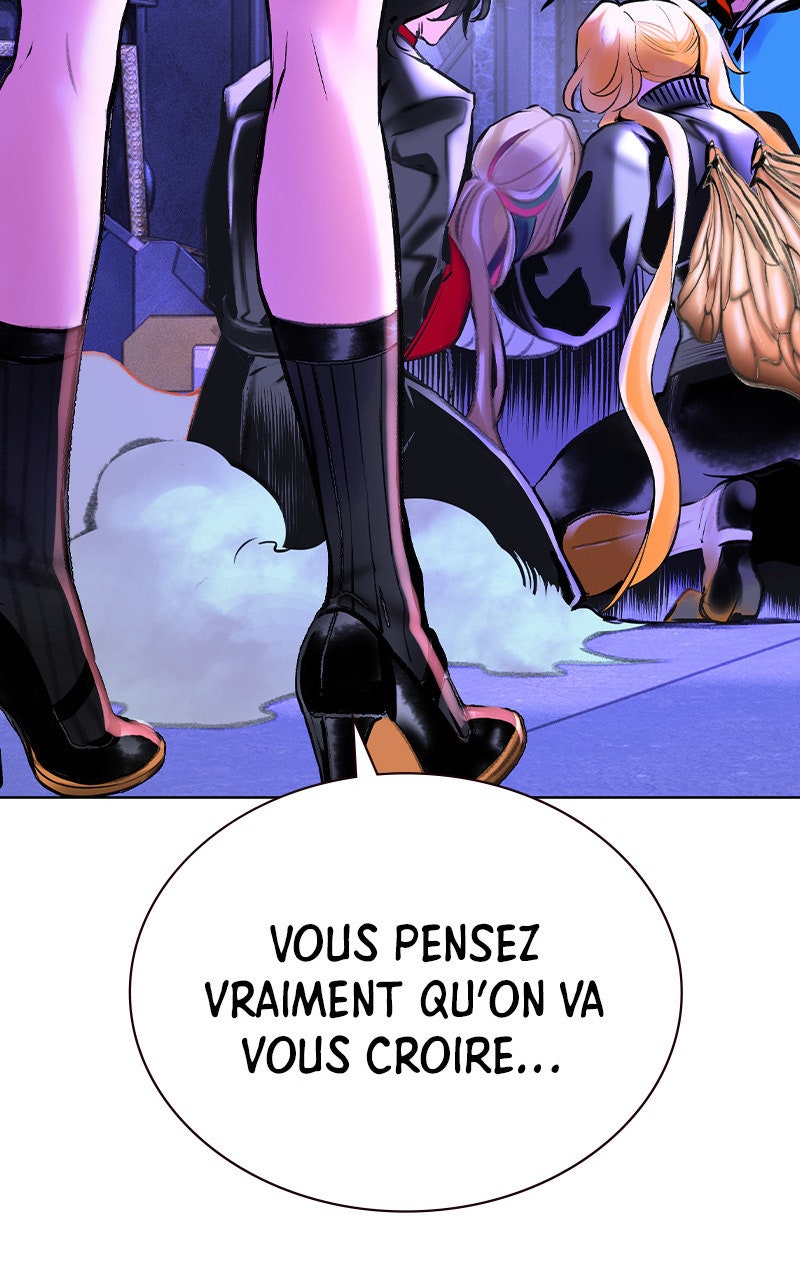 Read Jungle Juice fr Manga Online