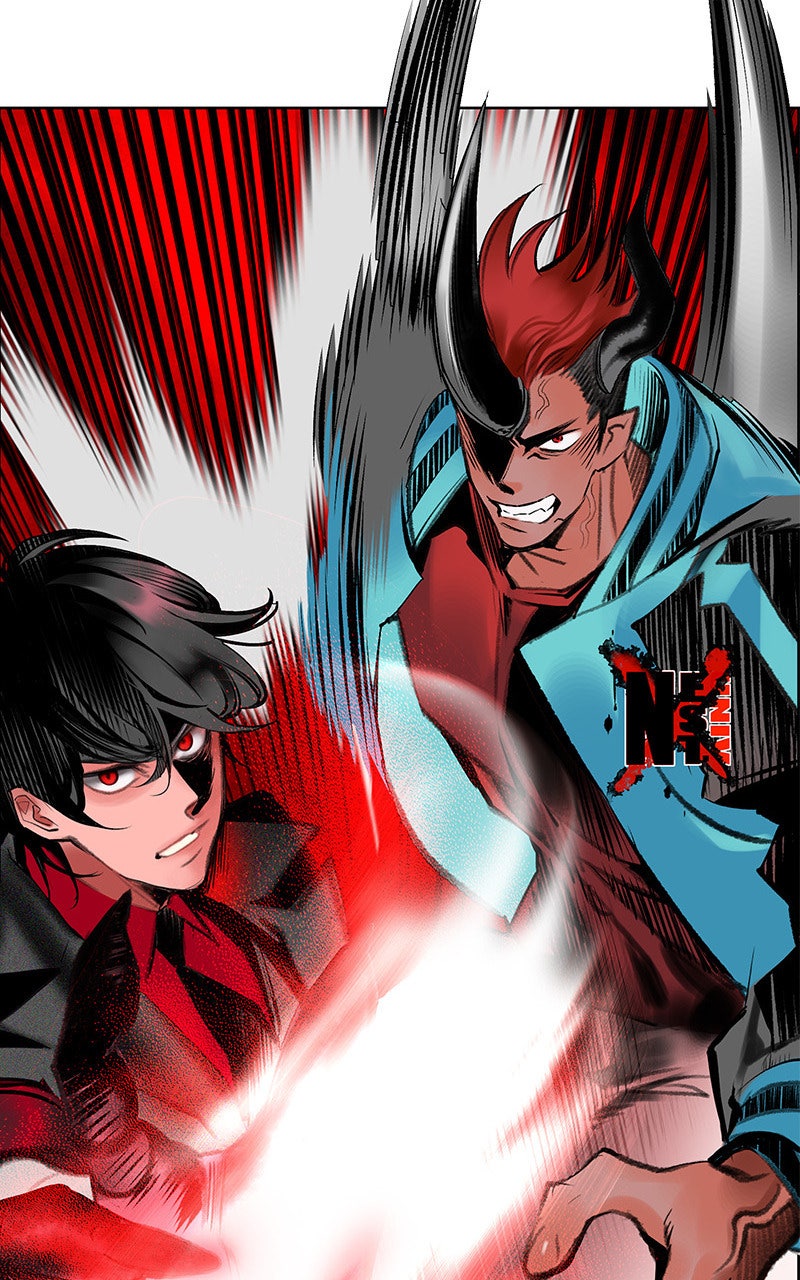 Read Jungle Juice fr Manga Online