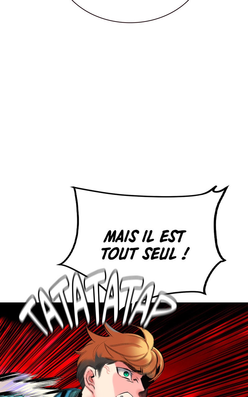 Read Jungle Juice fr Manga Online