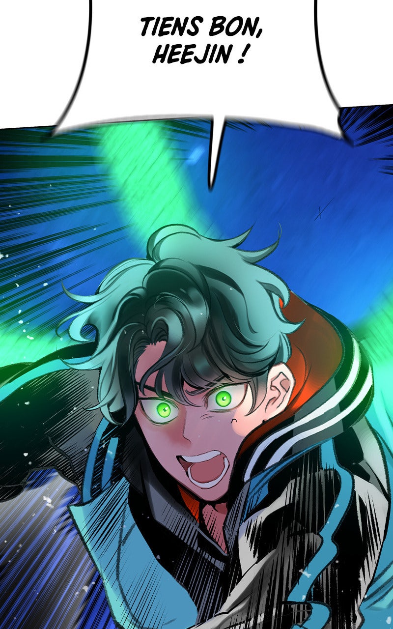 Read Jungle Juice fr Manga Online