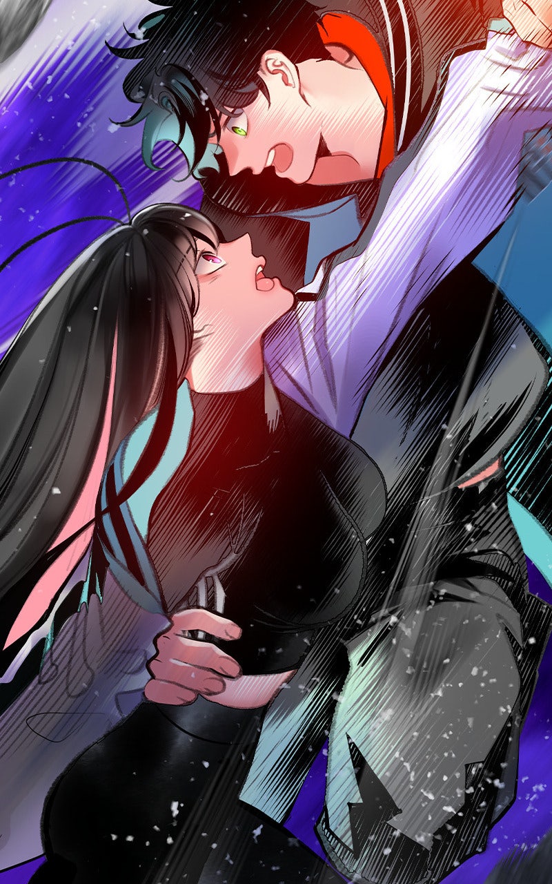 Read Jungle Juice fr Manga Online