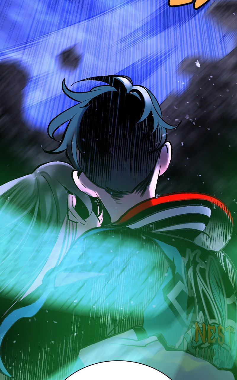 Read Jungle Juice fr Manga Online