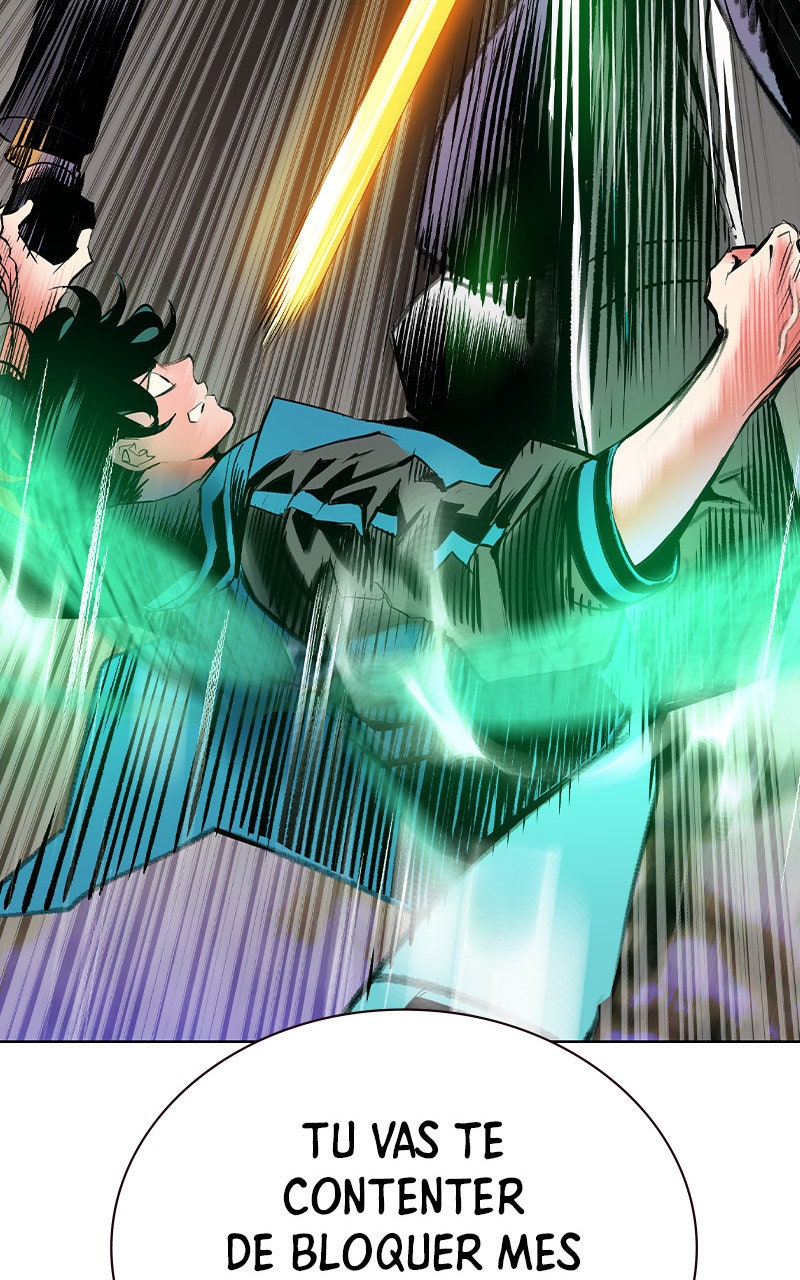 Read Jungle Juice fr Manga Online