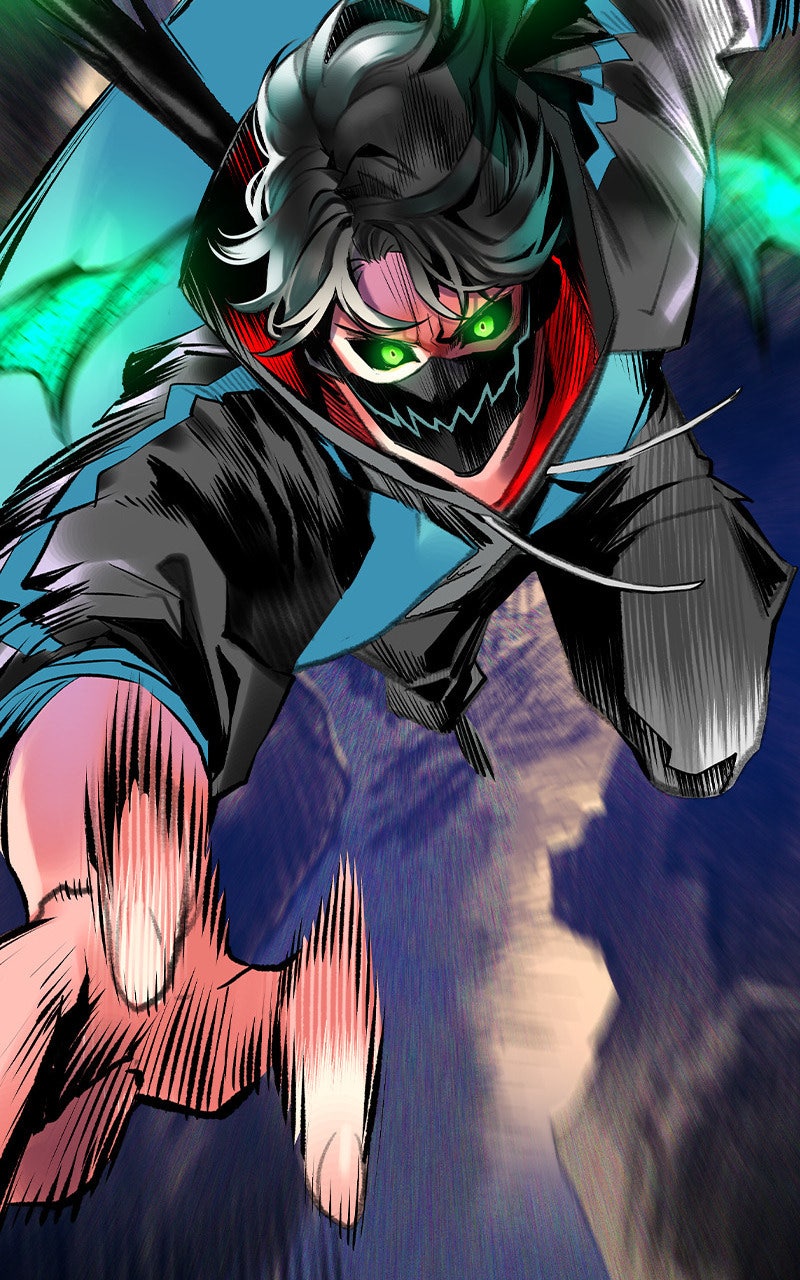 Read Jungle Juice fr Manga Online