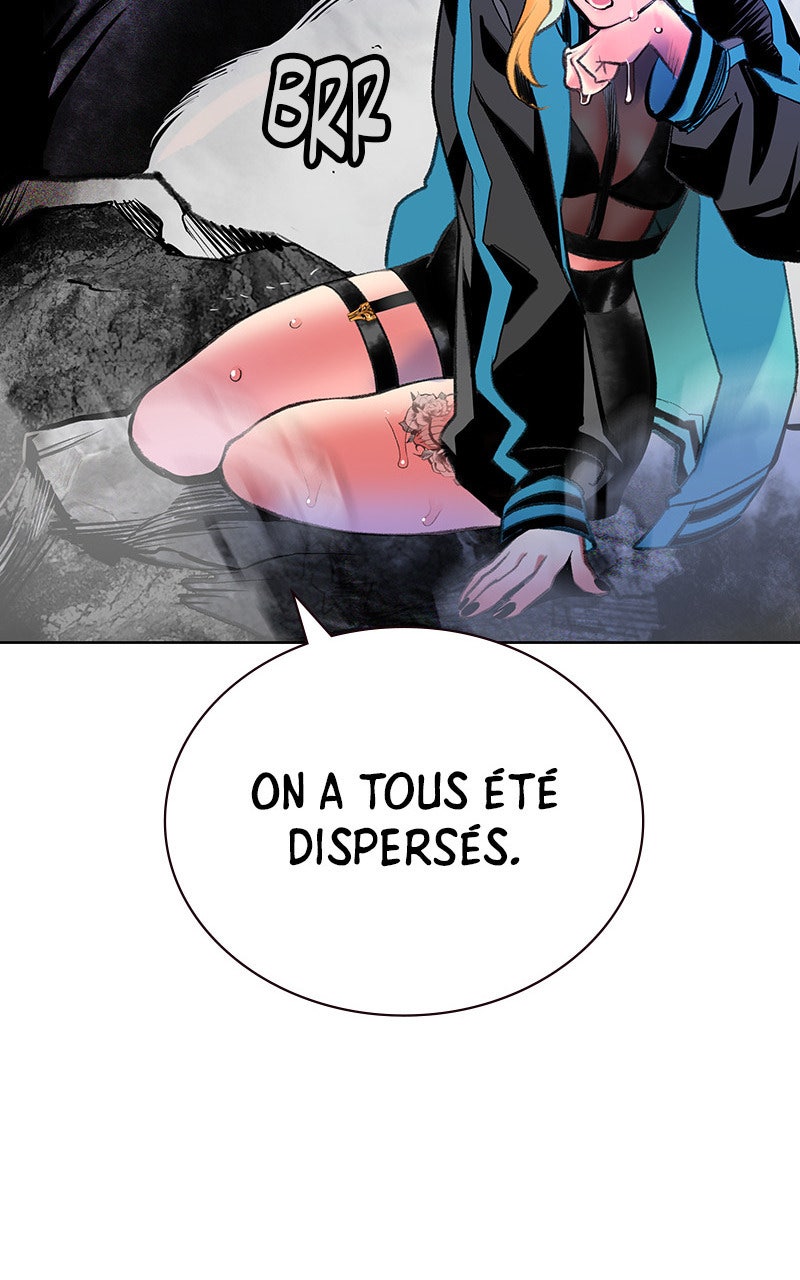 Read Jungle Juice fr Manga Online