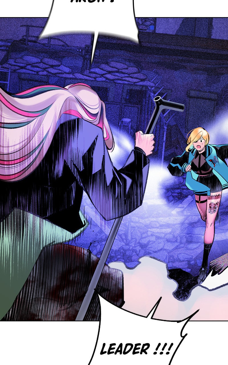 Read Jungle Juice fr Manga Online