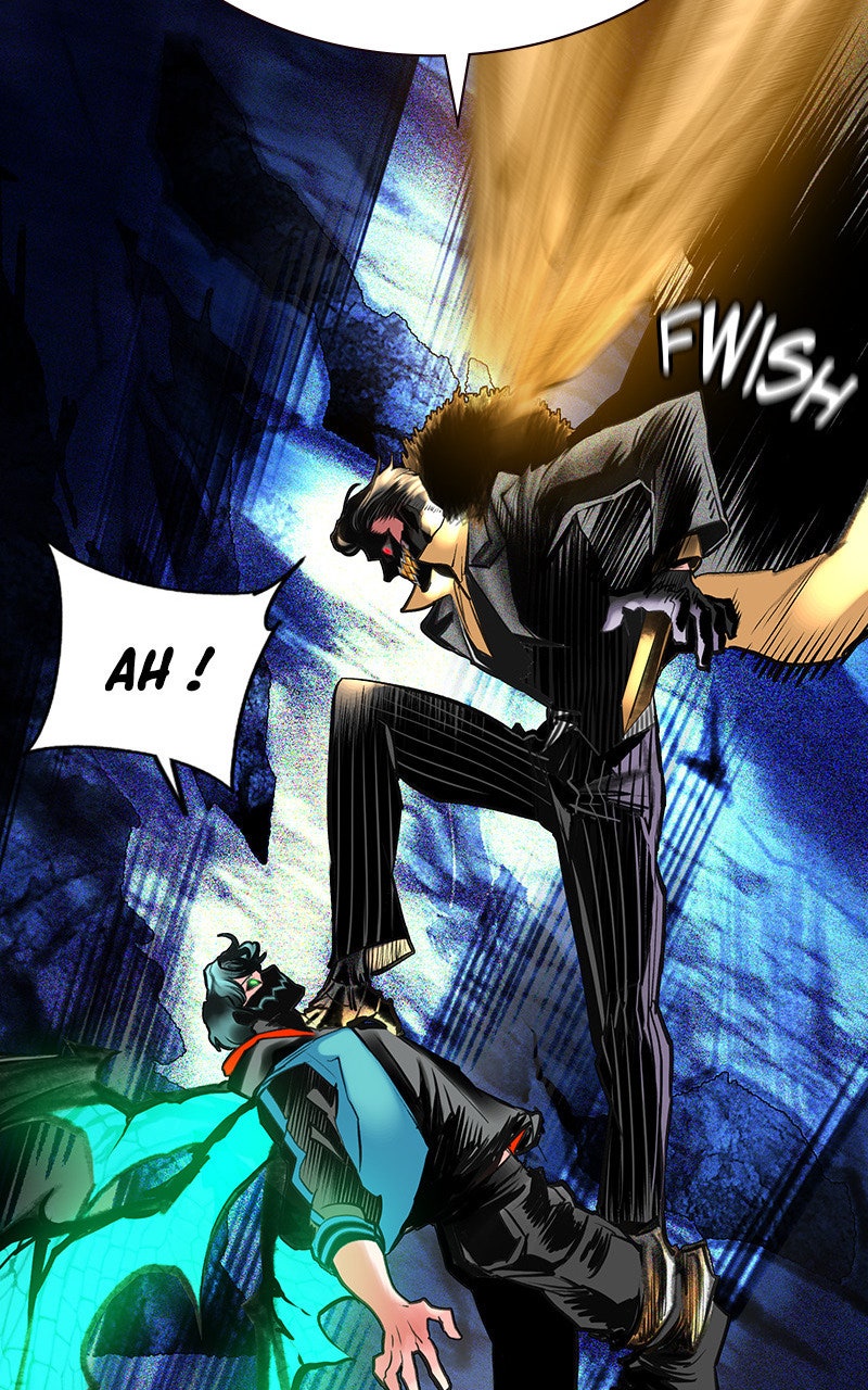 Read Jungle Juice fr Manga Online