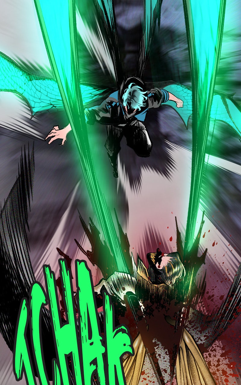 Read Jungle Juice fr Manga Online