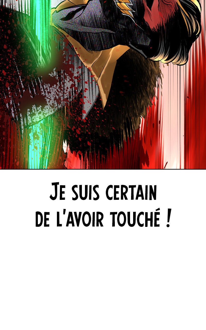 Read Jungle Juice fr Manga Online