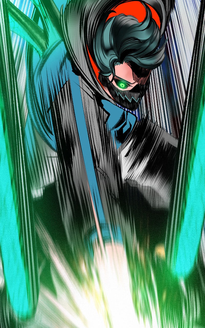 Read Jungle Juice fr Manga Online