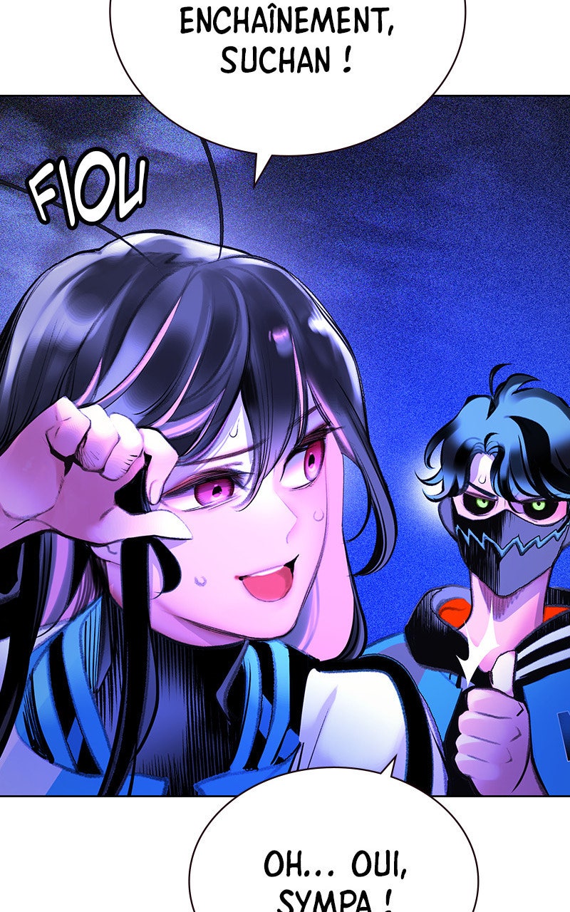 Read Jungle Juice fr Manga Online