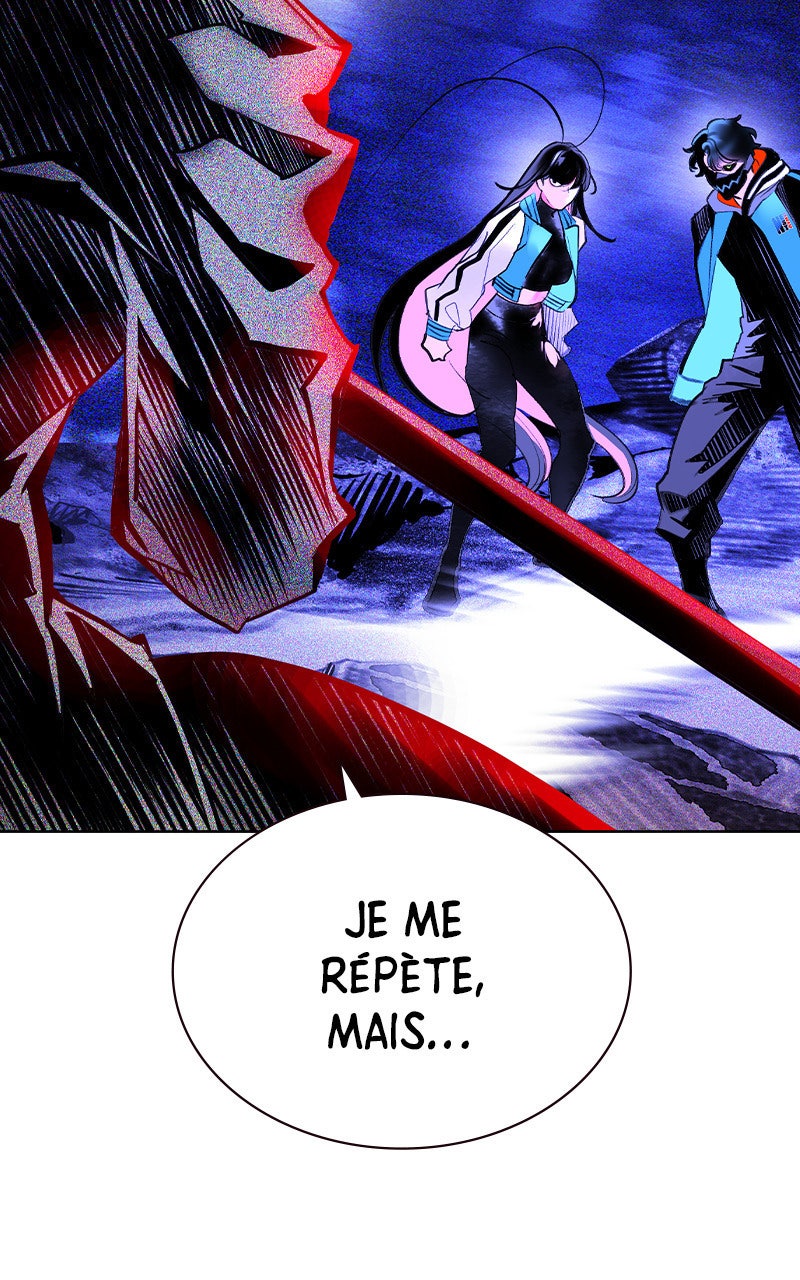 Read Jungle Juice fr Manga Online