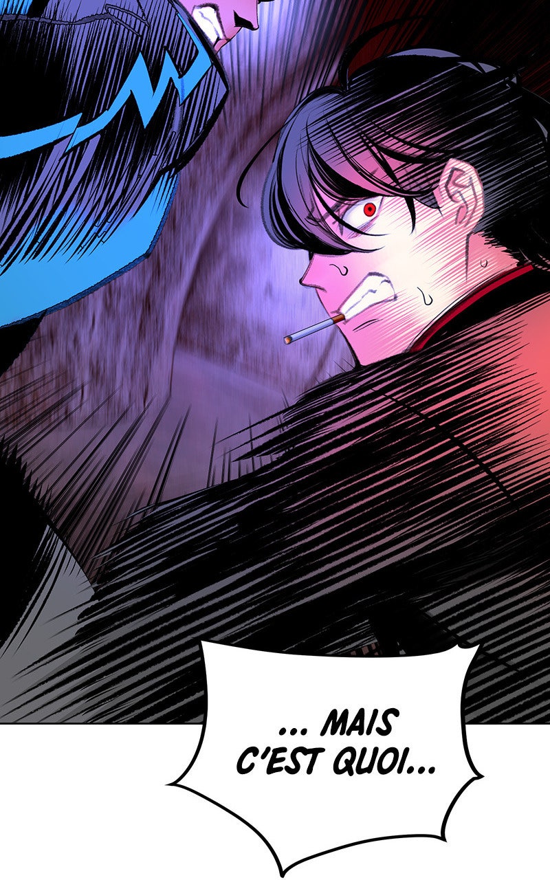 Read Jungle Juice fr Manga Online