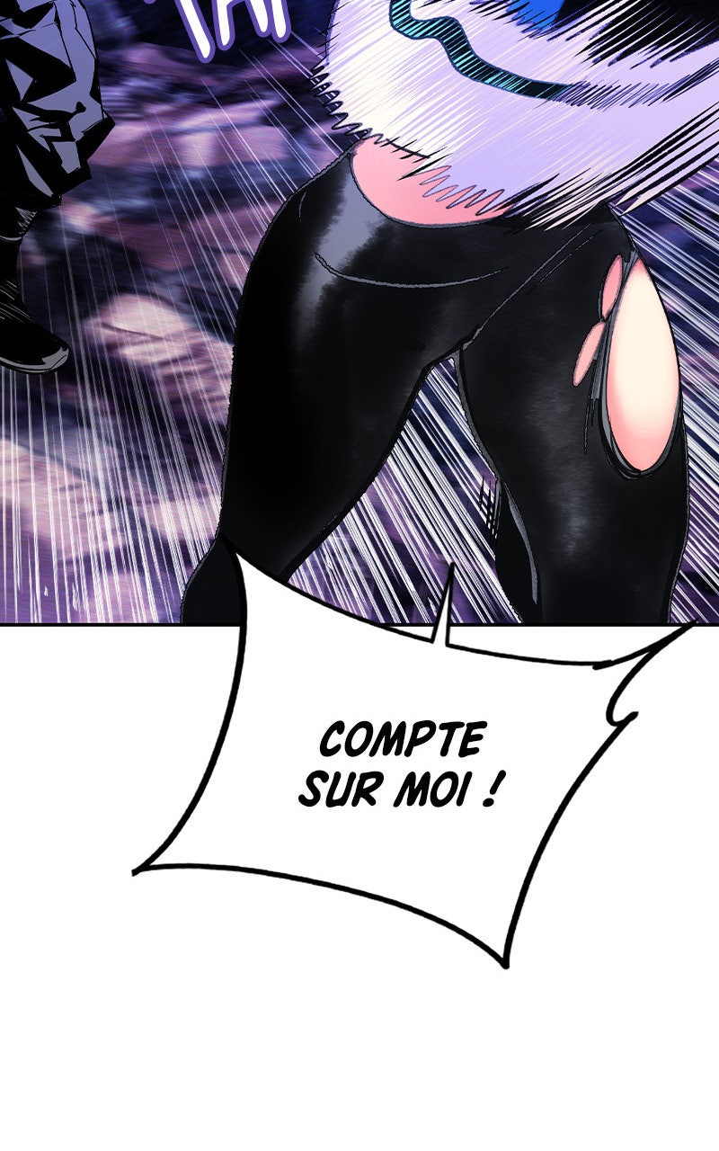 Read Jungle Juice fr Manga Online