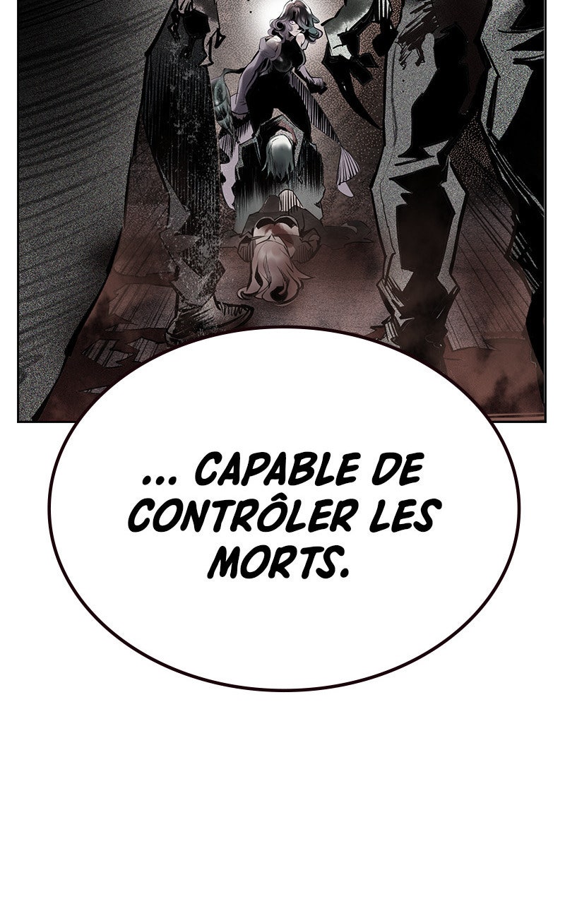 Read Jungle Juice fr Manga Online