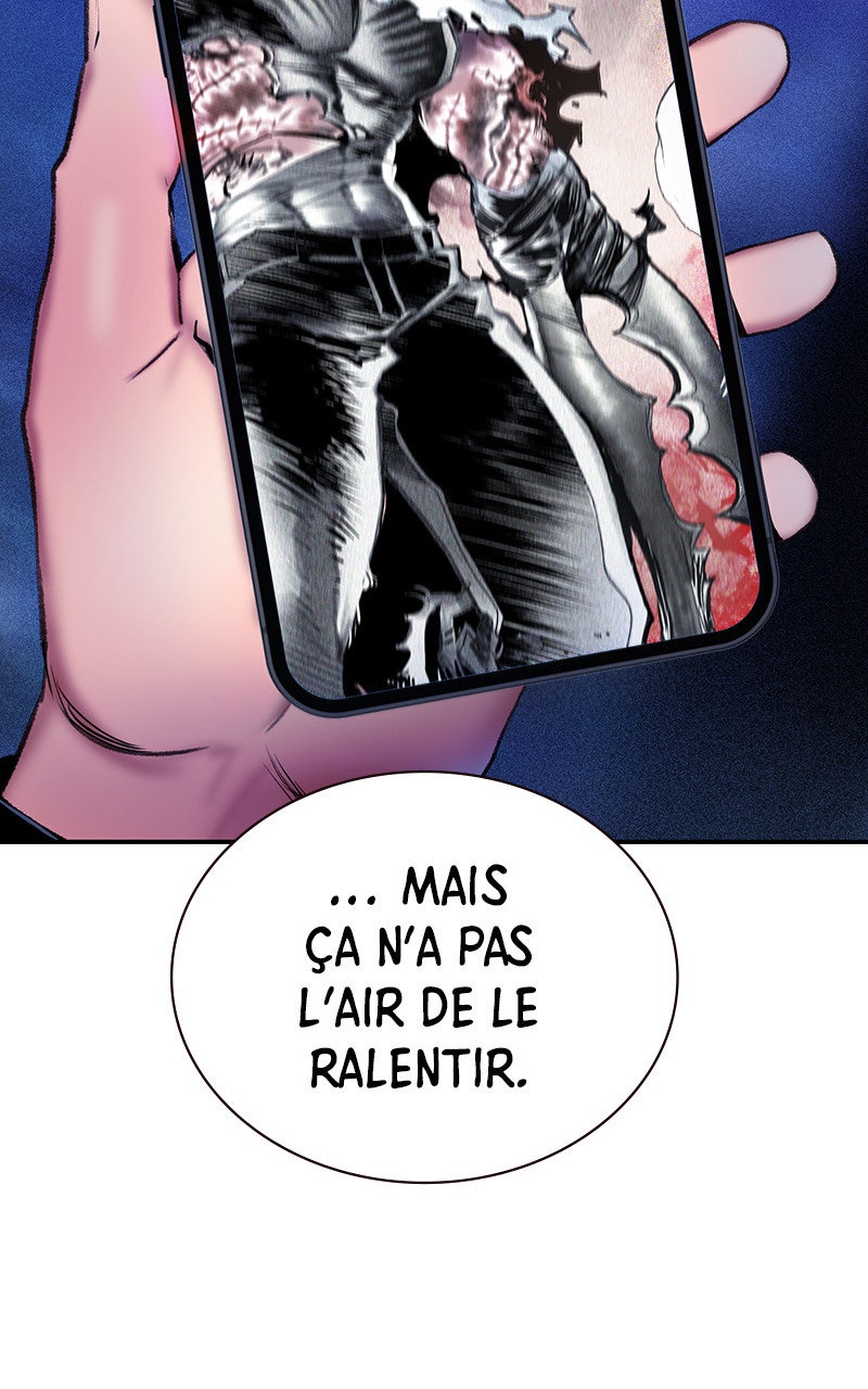 Read Jungle Juice fr Manga Online