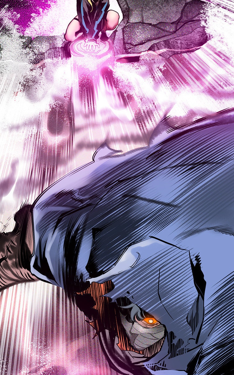 Read Jungle Juice fr Manga Online