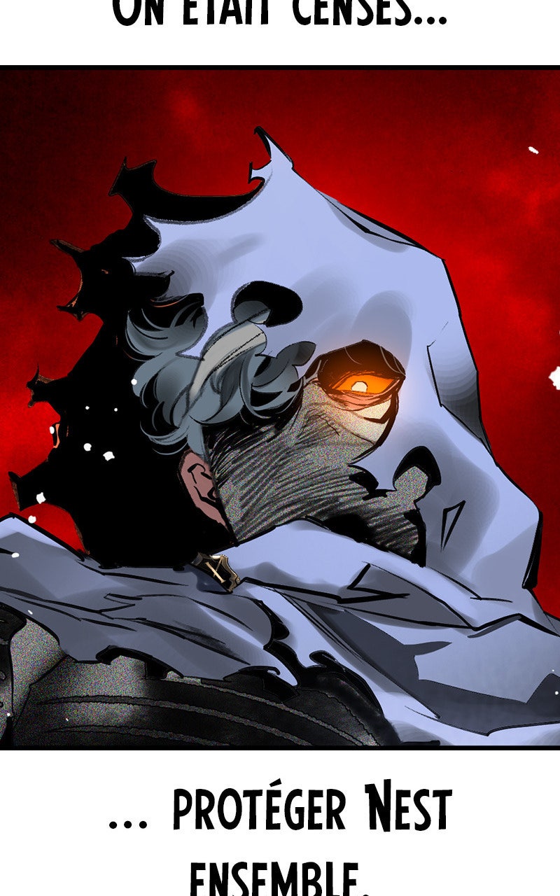 Read Jungle Juice fr Manga Online