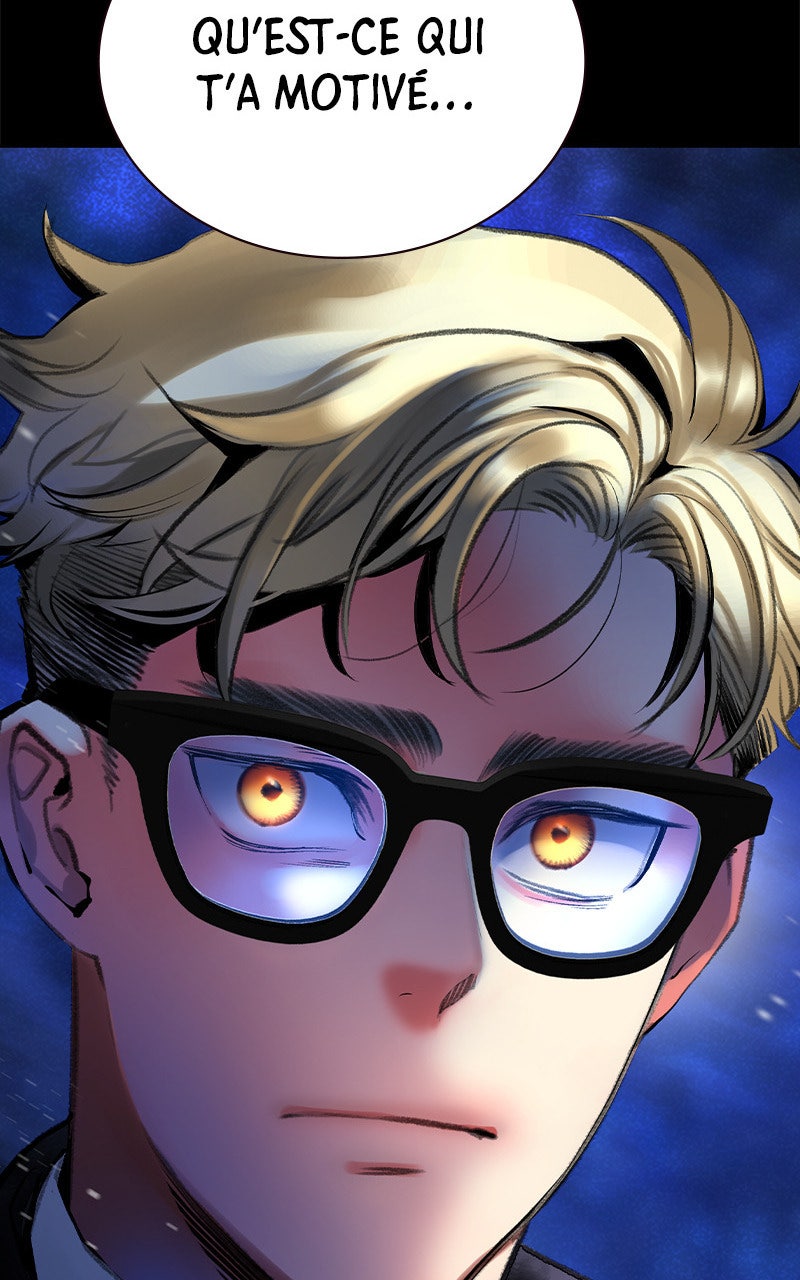 Read Jungle Juice fr Manga Online