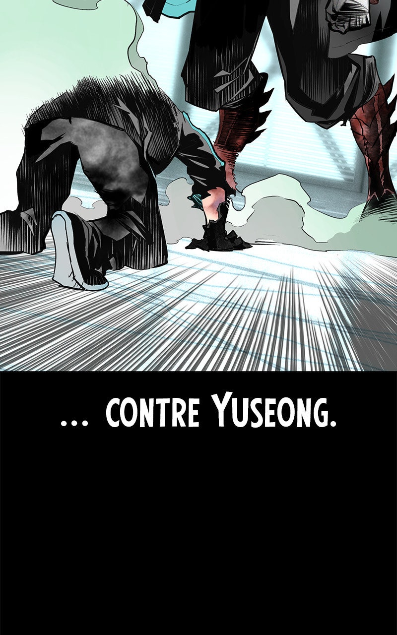 Read Jungle Juice fr Manga Online