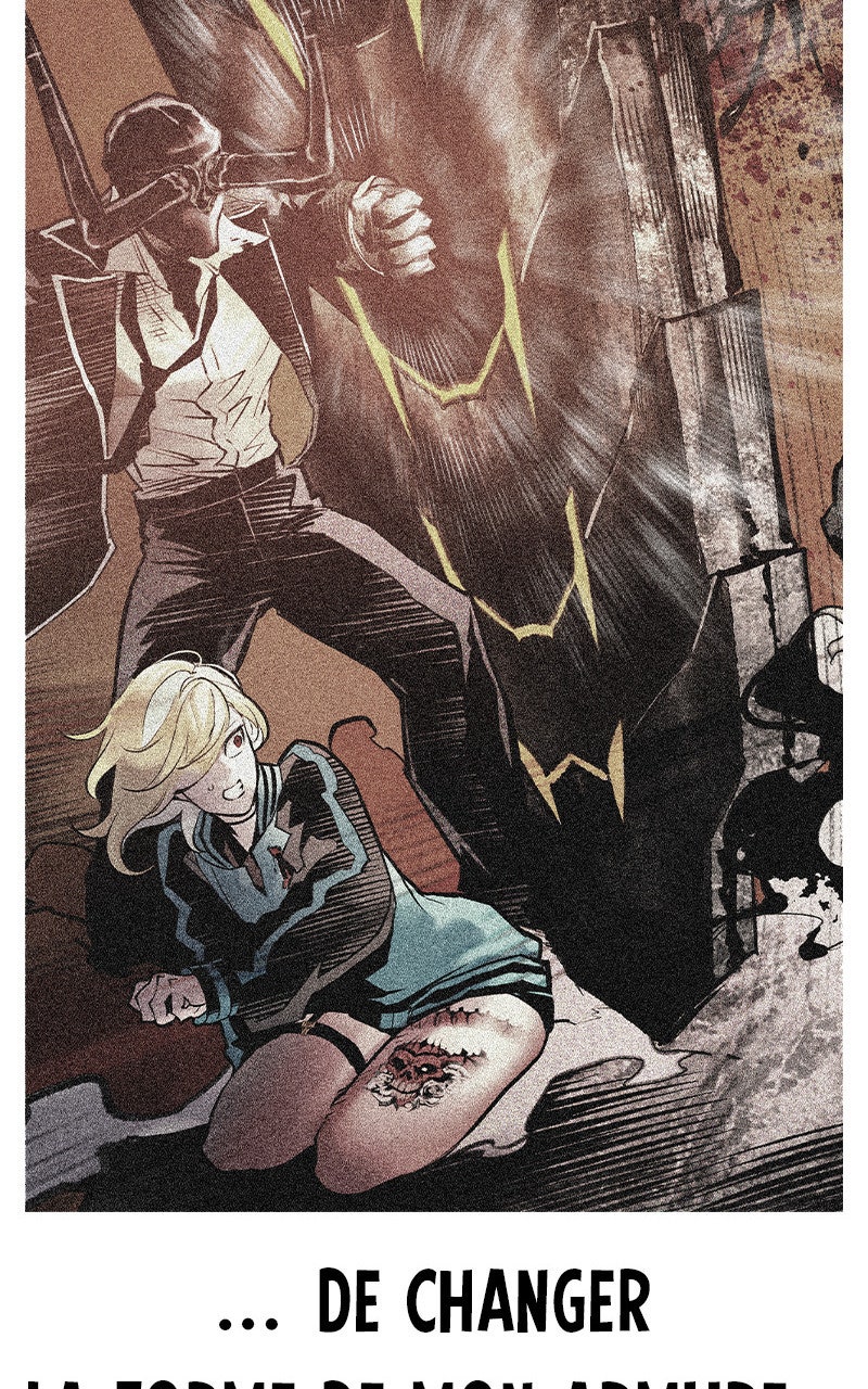 Read Jungle Juice fr Manga Online