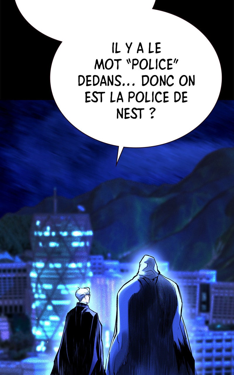 Read Jungle Juice fr Manga Online