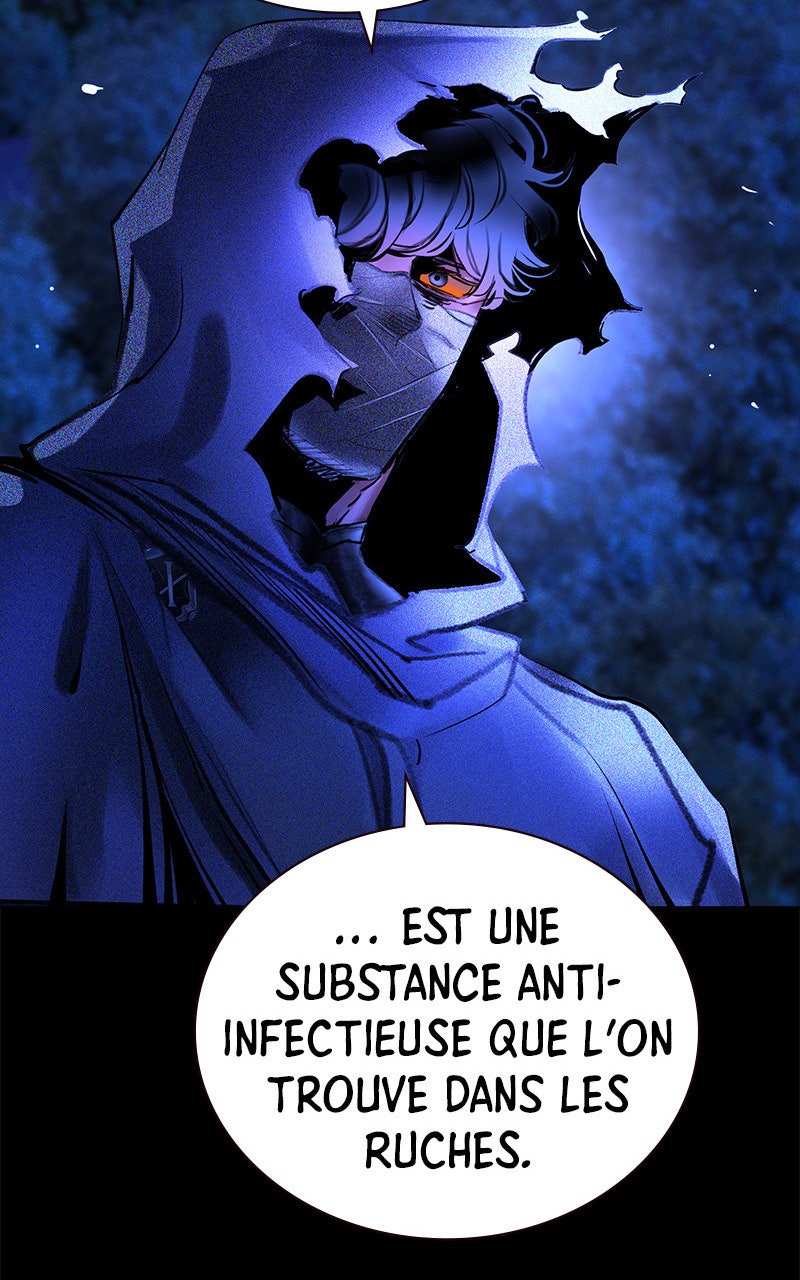 Read Jungle Juice fr Manga Online