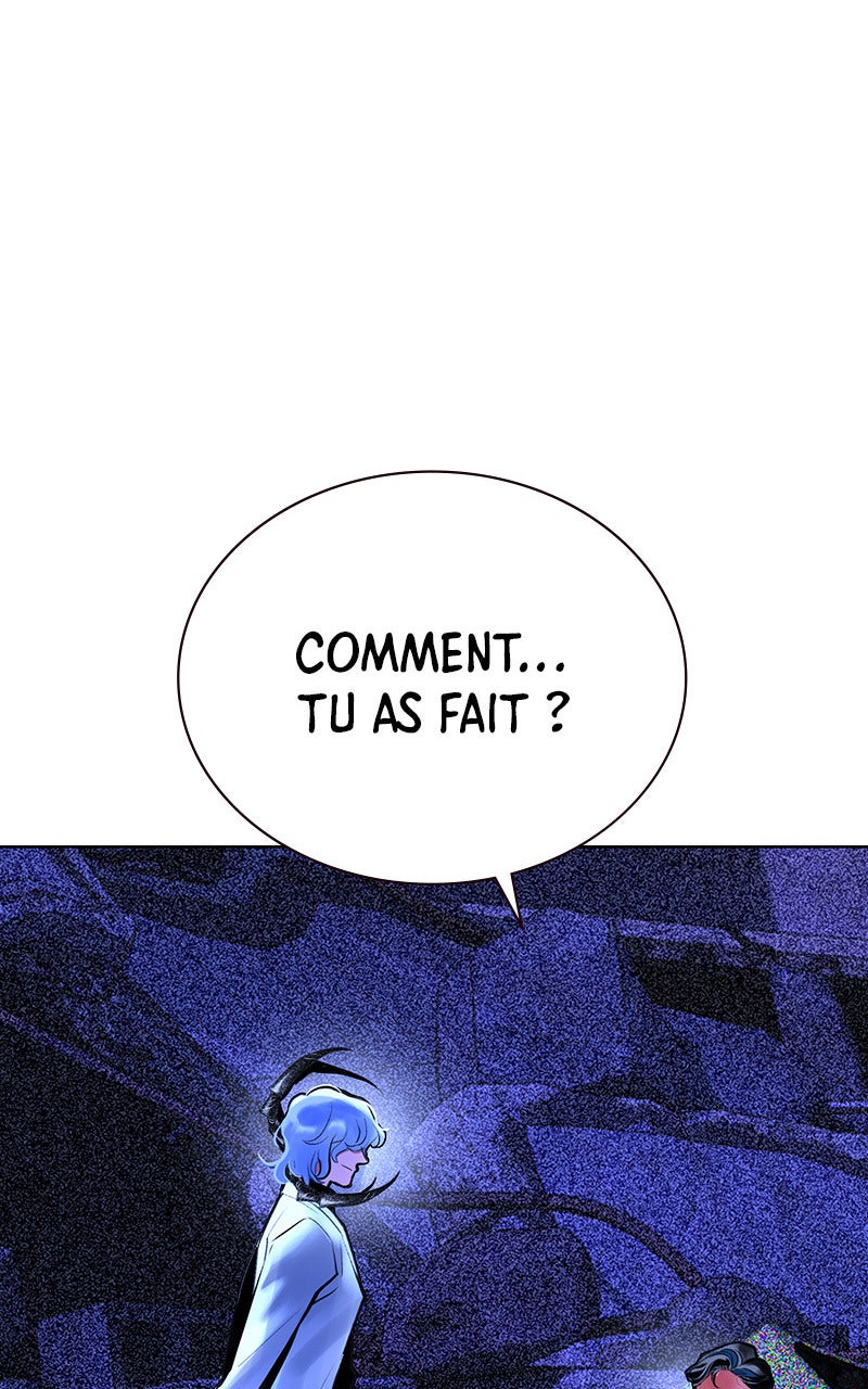 Read Jungle Juice fr Manga Online