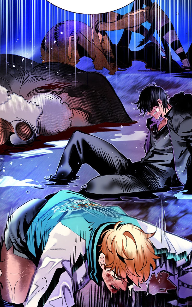 Read Jungle Juice fr Manga Online