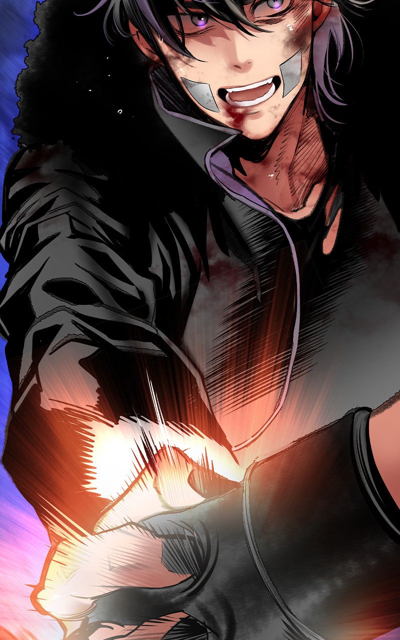 Read Jungle Juice fr Manga Online