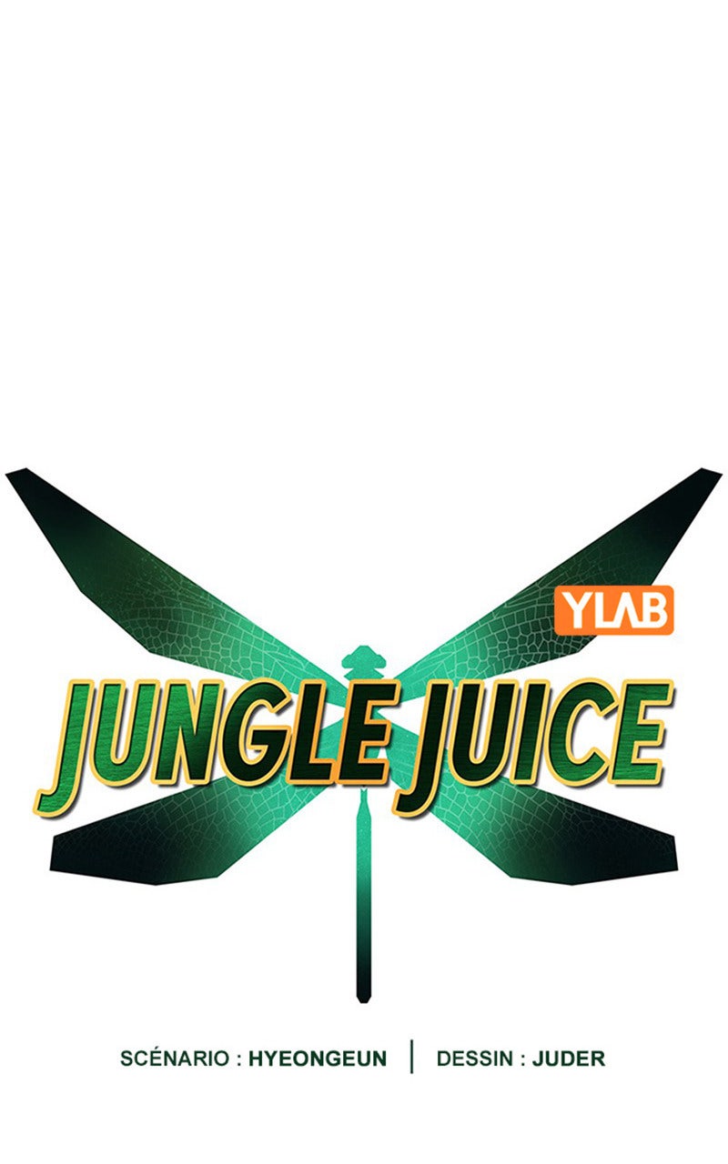Read Jungle Juice fr Manga Online