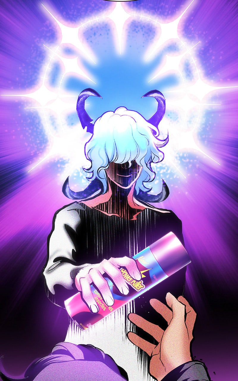 Read Jungle Juice fr Manga Online