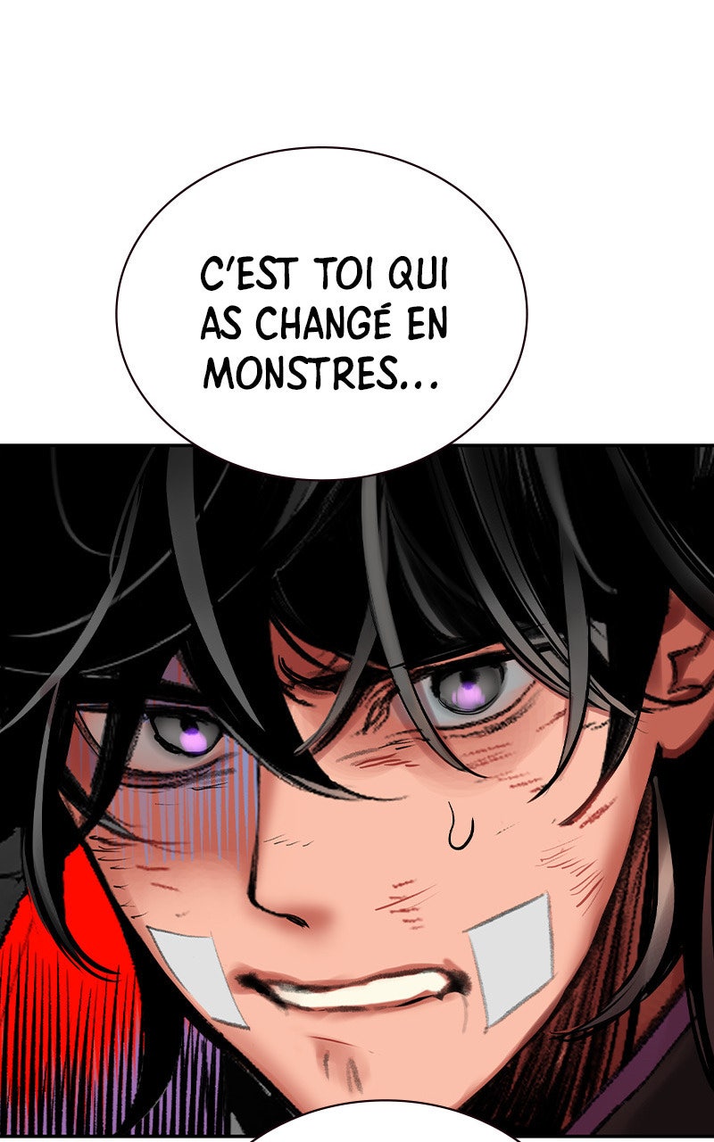 Read Jungle Juice fr Manga Online