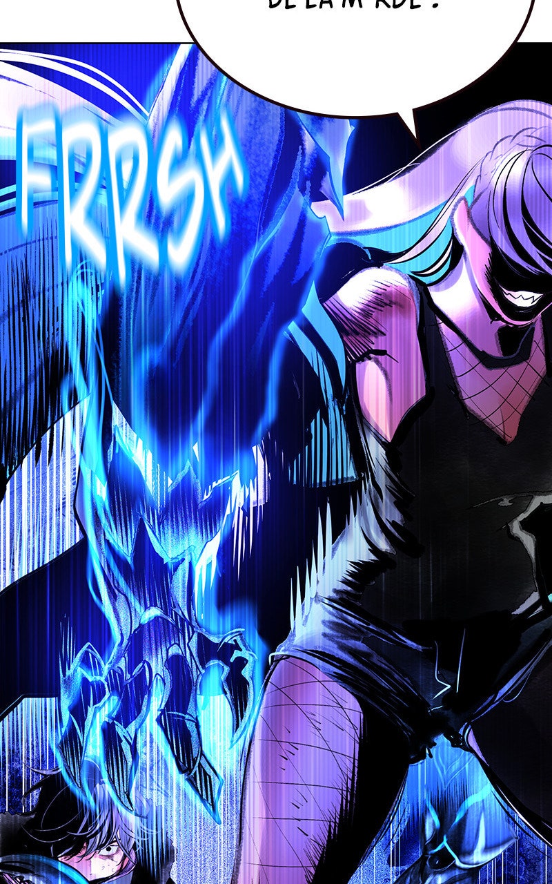 Read Jungle Juice fr Manga Online