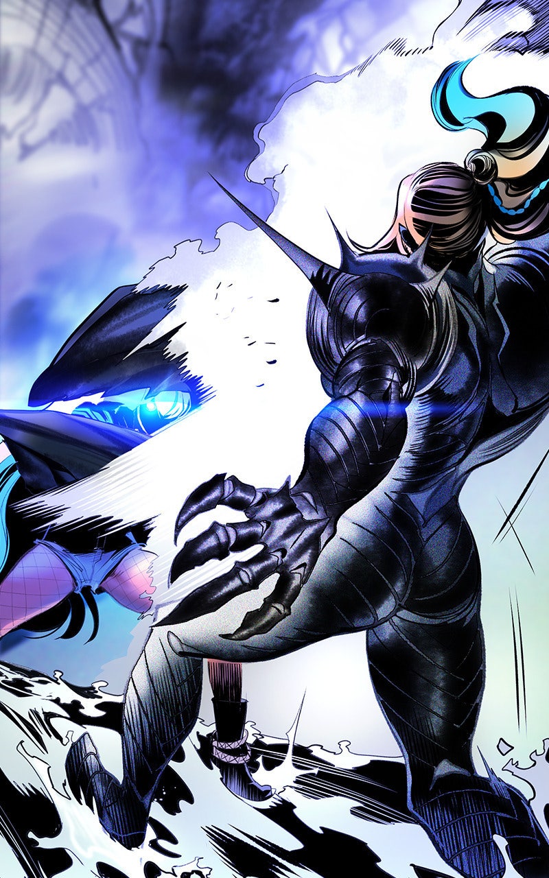 Read Jungle Juice fr Manga Online