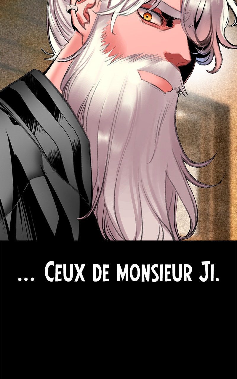 Read Jungle Juice fr Manga Online