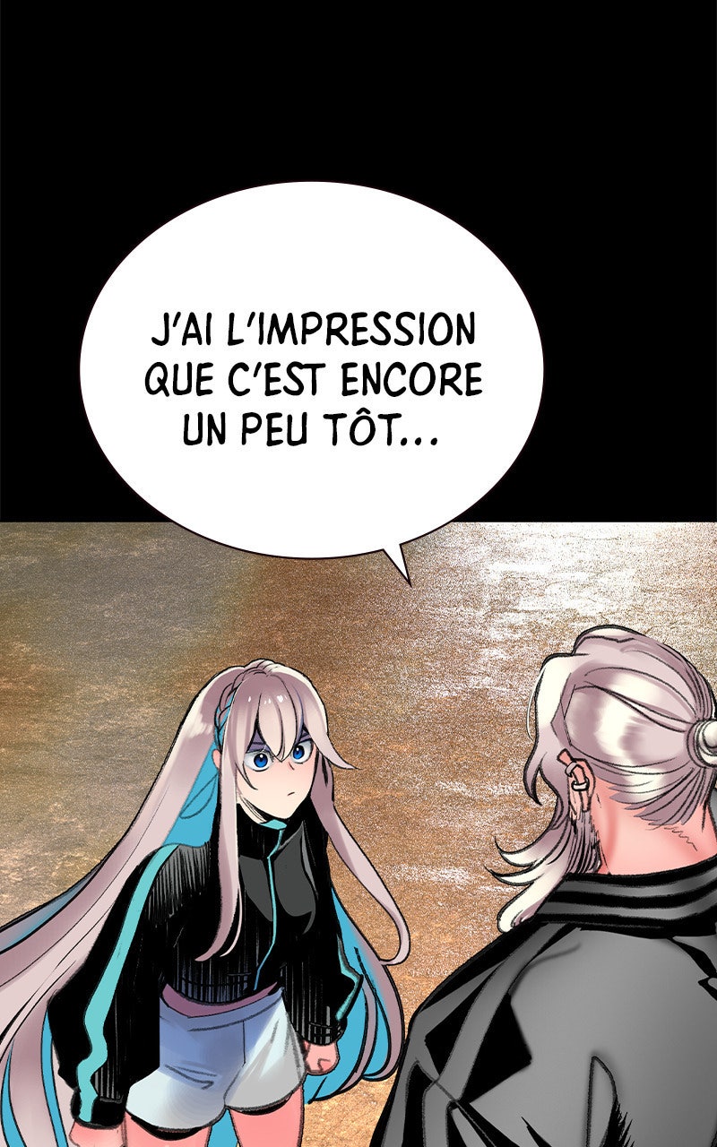 Read Jungle Juice fr Manga Online