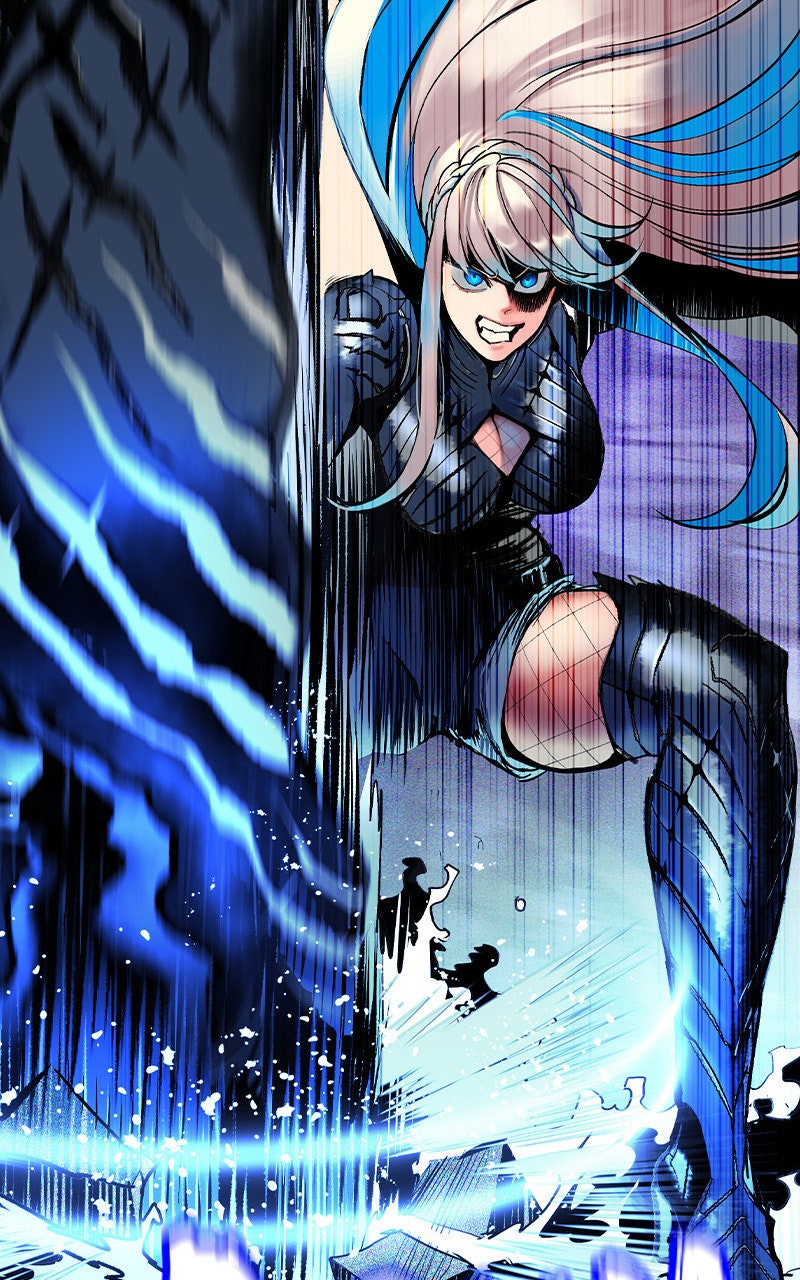 Read Jungle Juice fr Manga Online