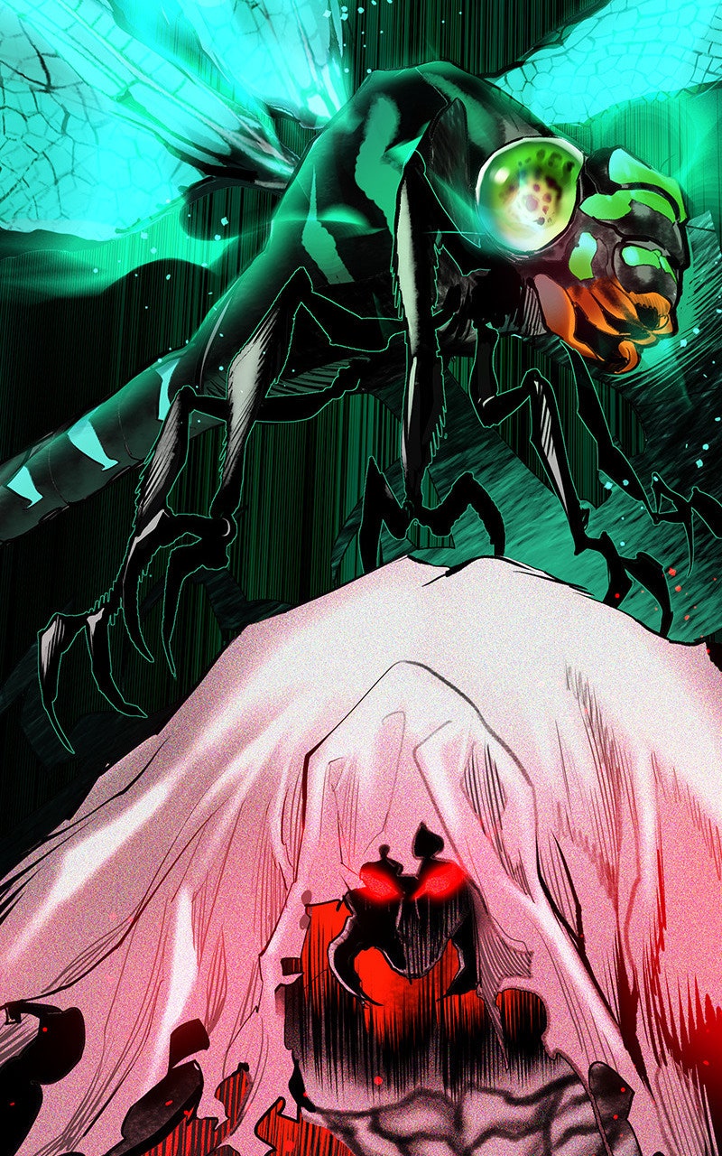 Read Jungle Juice fr Manga Online