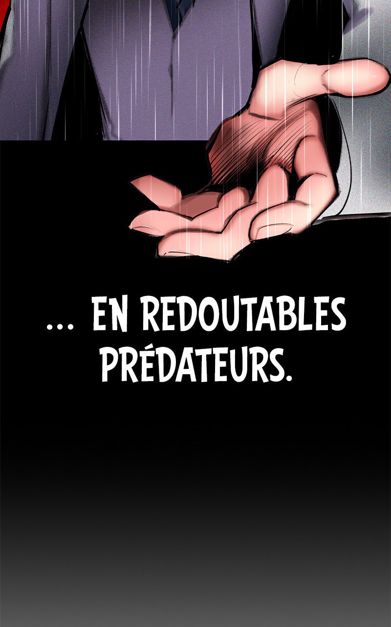 Read Jungle Juice fr Manga Online