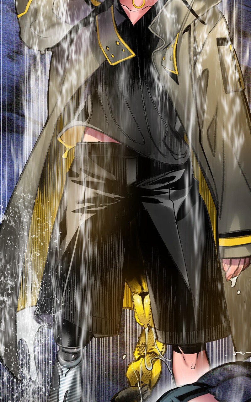 Read Jungle Juice fr Manga Online