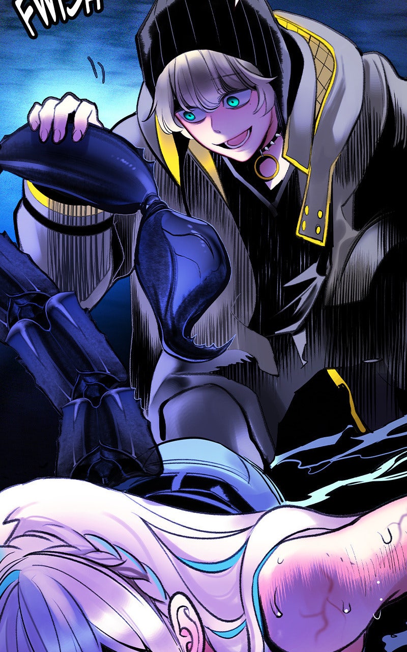 Read Jungle Juice fr Manga Online