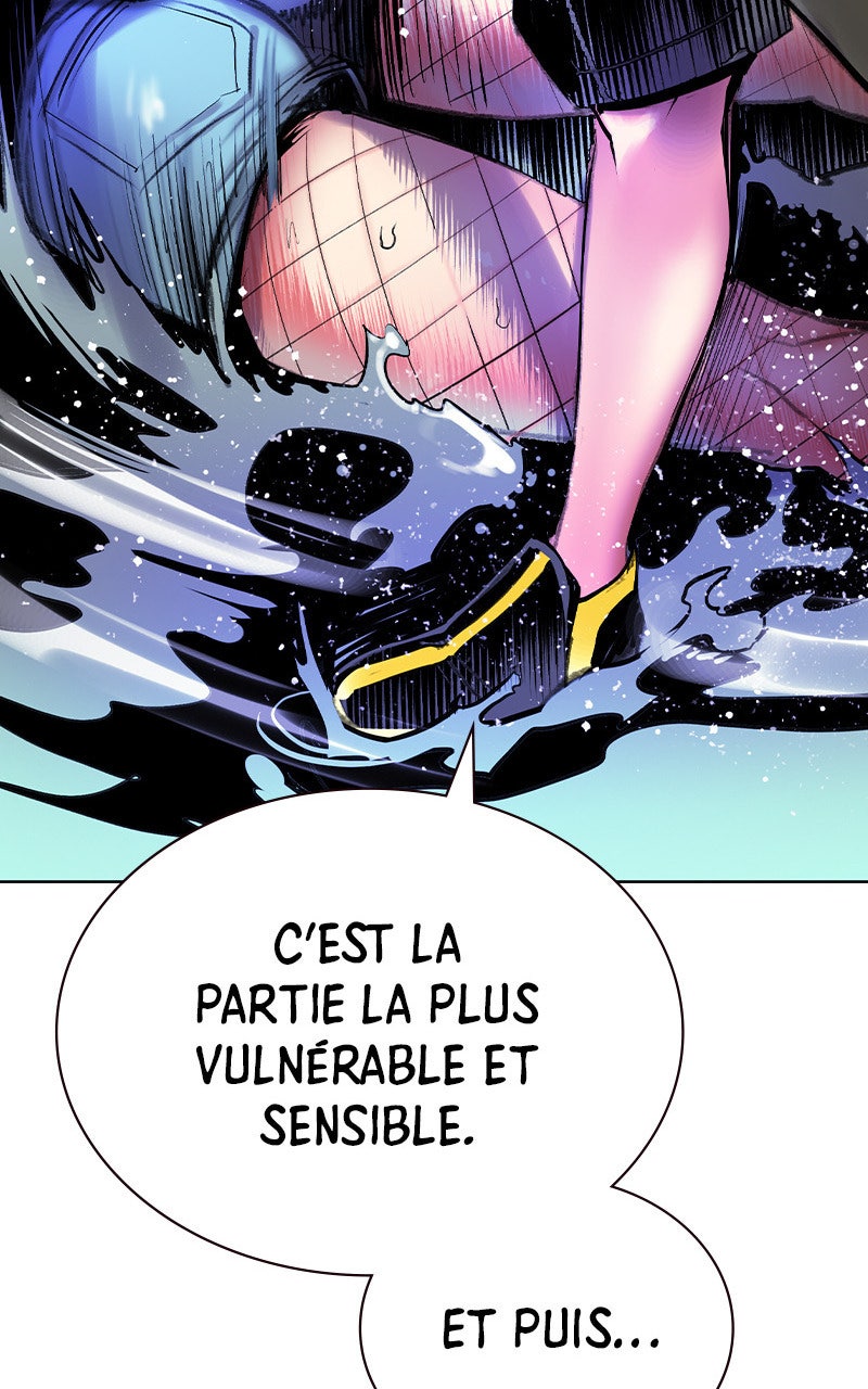 Read Jungle Juice fr Manga Online